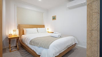 Deluxe-Apartment, Meerblick