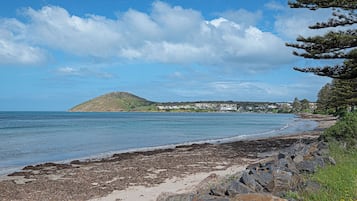 Deluxe Apartment, Ocean View | Beach