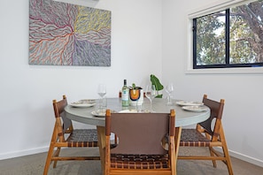 Dining - Luxe on Seacrest (Encounter Bay)