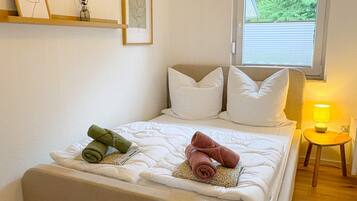 5 slaapkamers, wifi, beddengoed