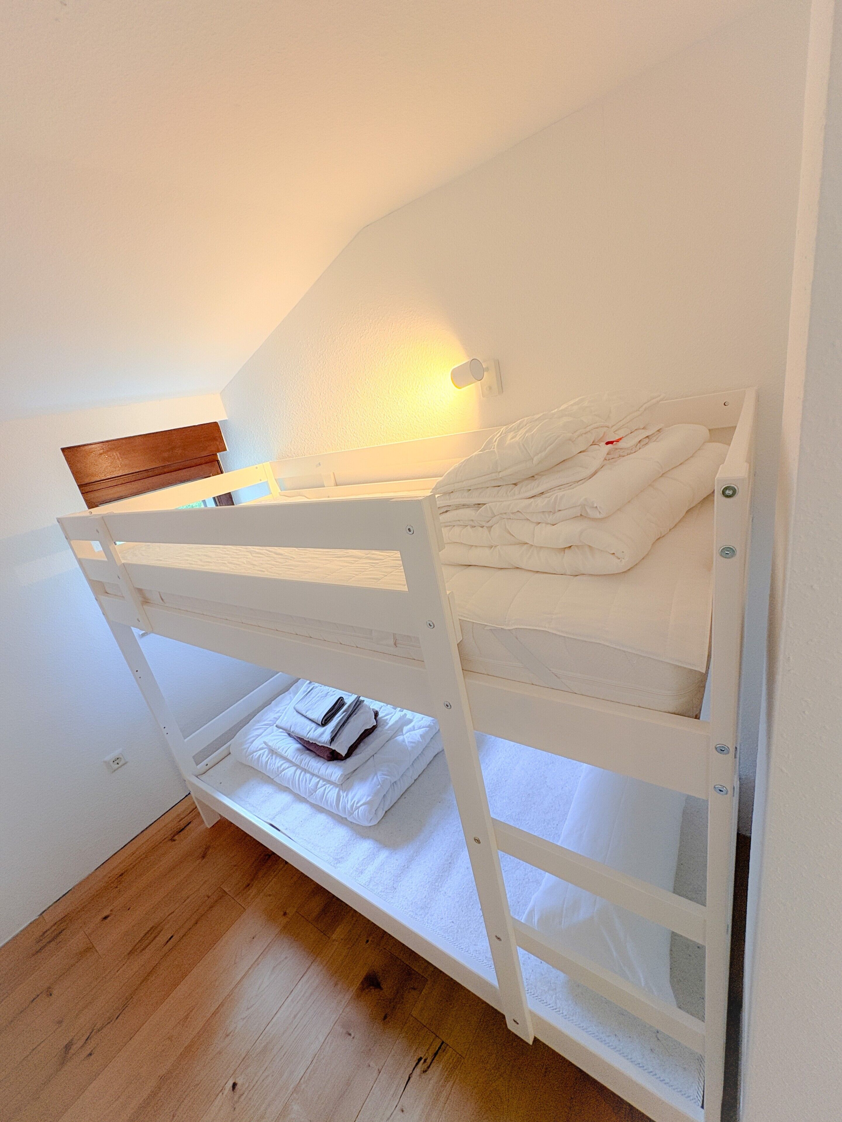 5 Schlafzimmer, WLAN, Bettwäsche, Rollstuhlgeeignet