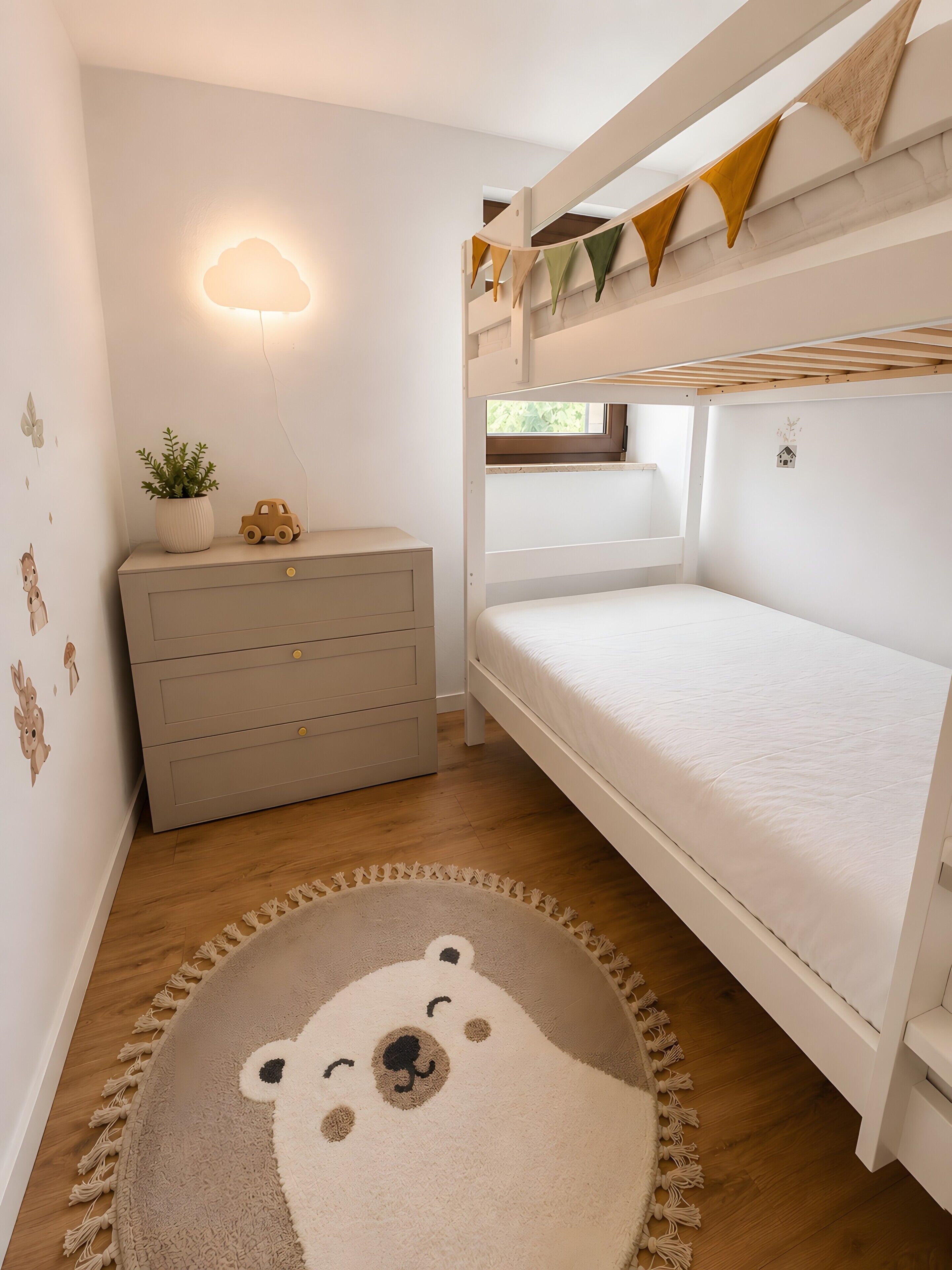 5 Schlafzimmer, WLAN, Bettwäsche, Rollstuhlgeeignet