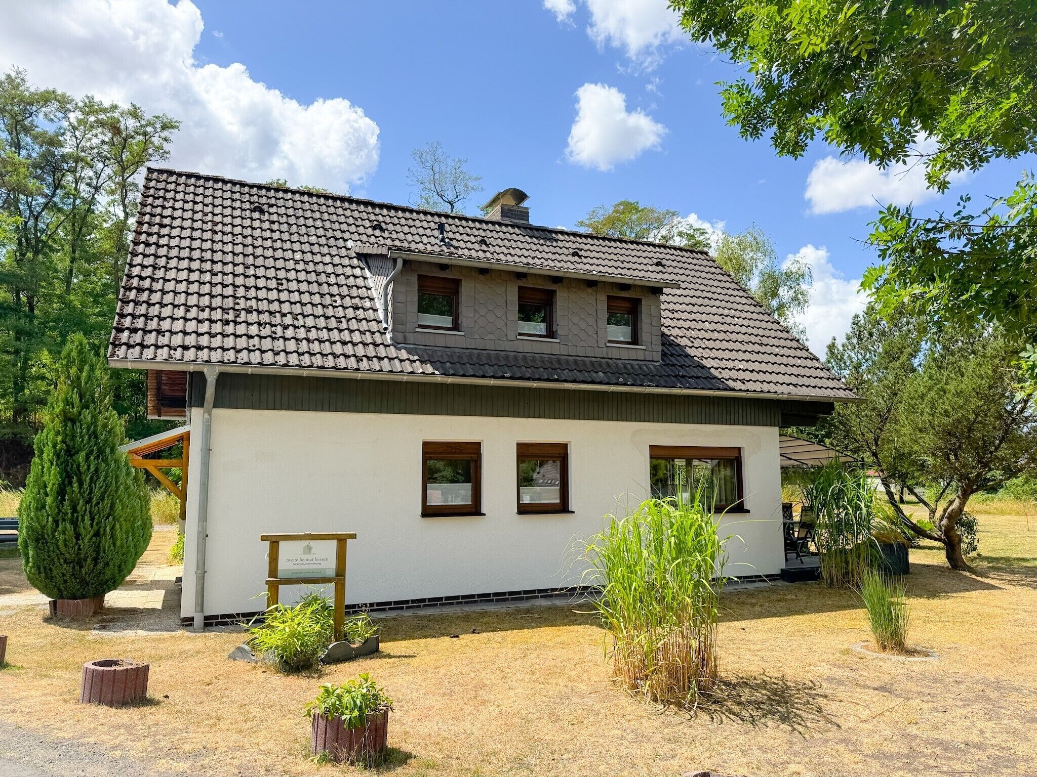 Außenbereich