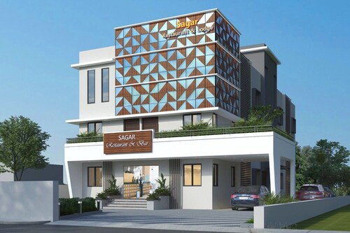 Hotel Sagar Family Lodge