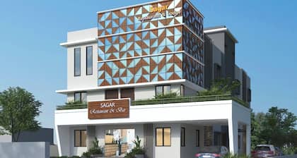 Hotel Sagar Family Lodge