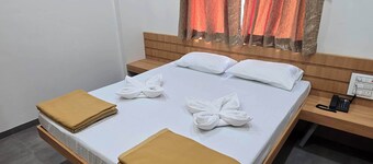 Hotel Sagar Family Lodge