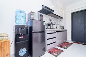 Interior - Cozy Westlands 1-Bedroom Apartment – Prime Location Near GTC (Nairobi)