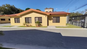 House, 2 Bedrooms, Smoking | Exterior