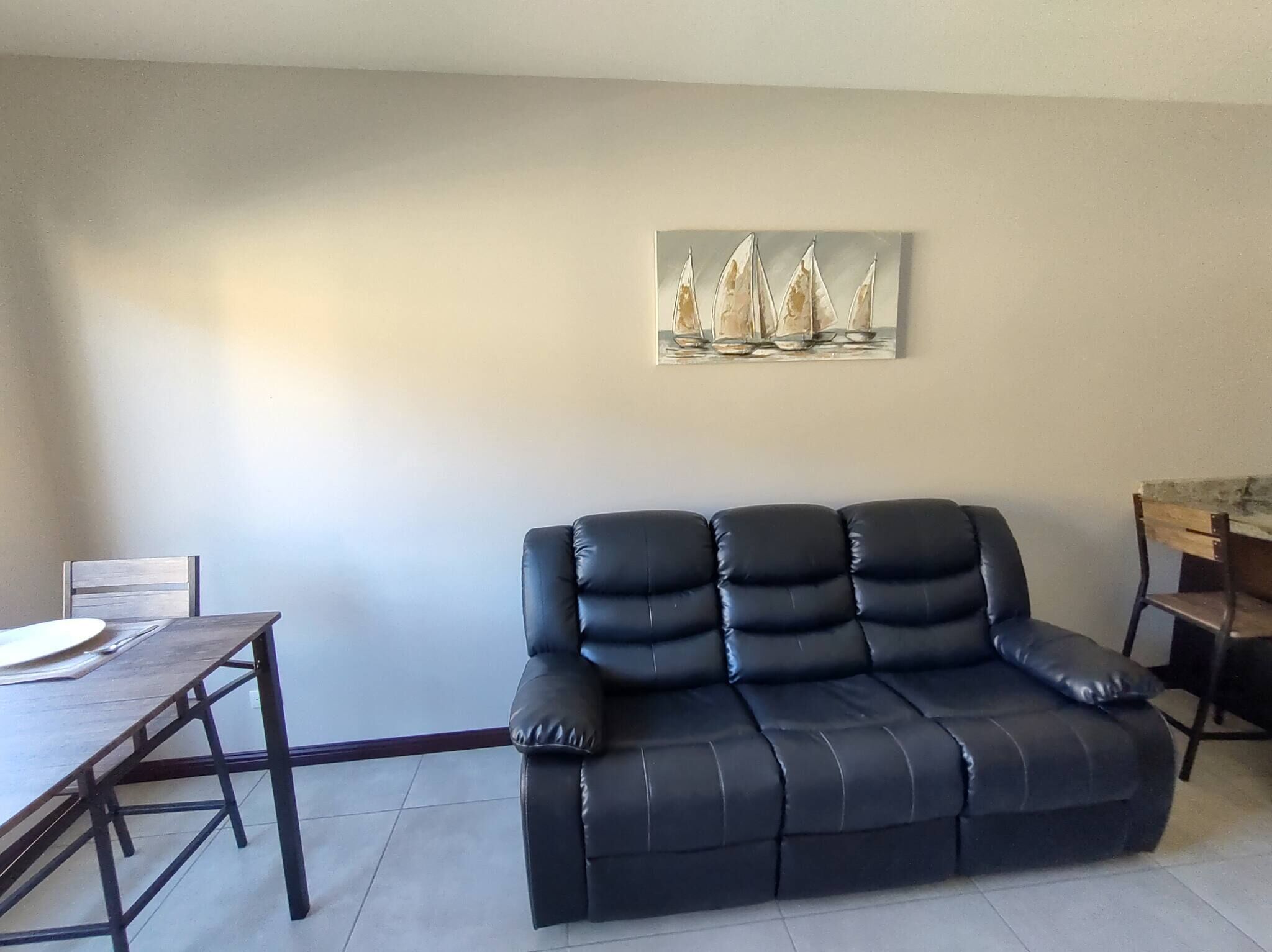 House, 2 Bedrooms, Smoking | Living room
