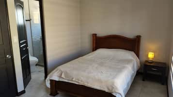 Maison, 2 chambres, fumeurs | 2 chambres