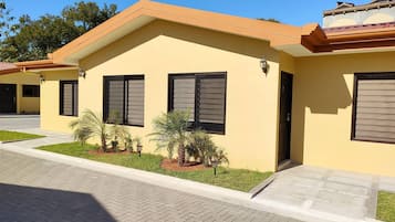 House, 2 Bedrooms, Smoking | Exterior