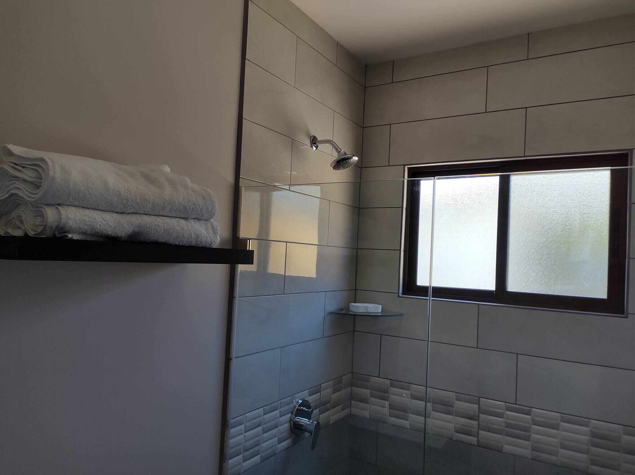 Rumah, 2 kamar tidur, Boleh Merokok | Kamar mandi