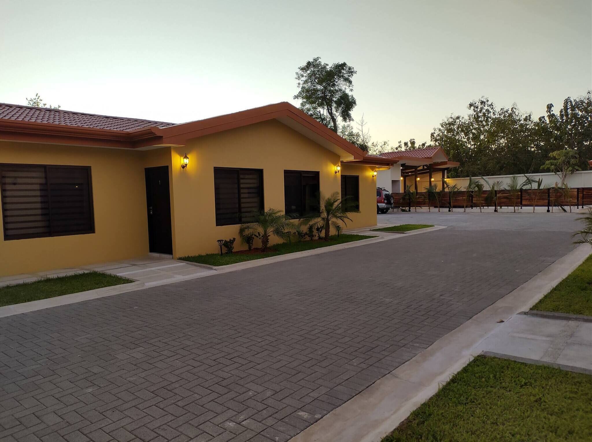 House, 2 Bedrooms, Smoking | Exterior