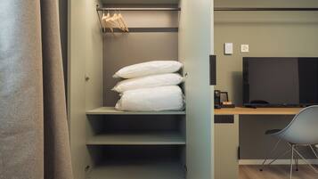 Classic-Doppelzimmer