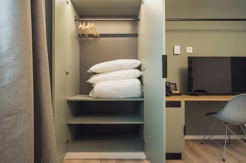 Classic Double Room