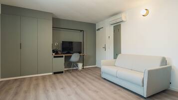 Superior-Dreibettzimmer