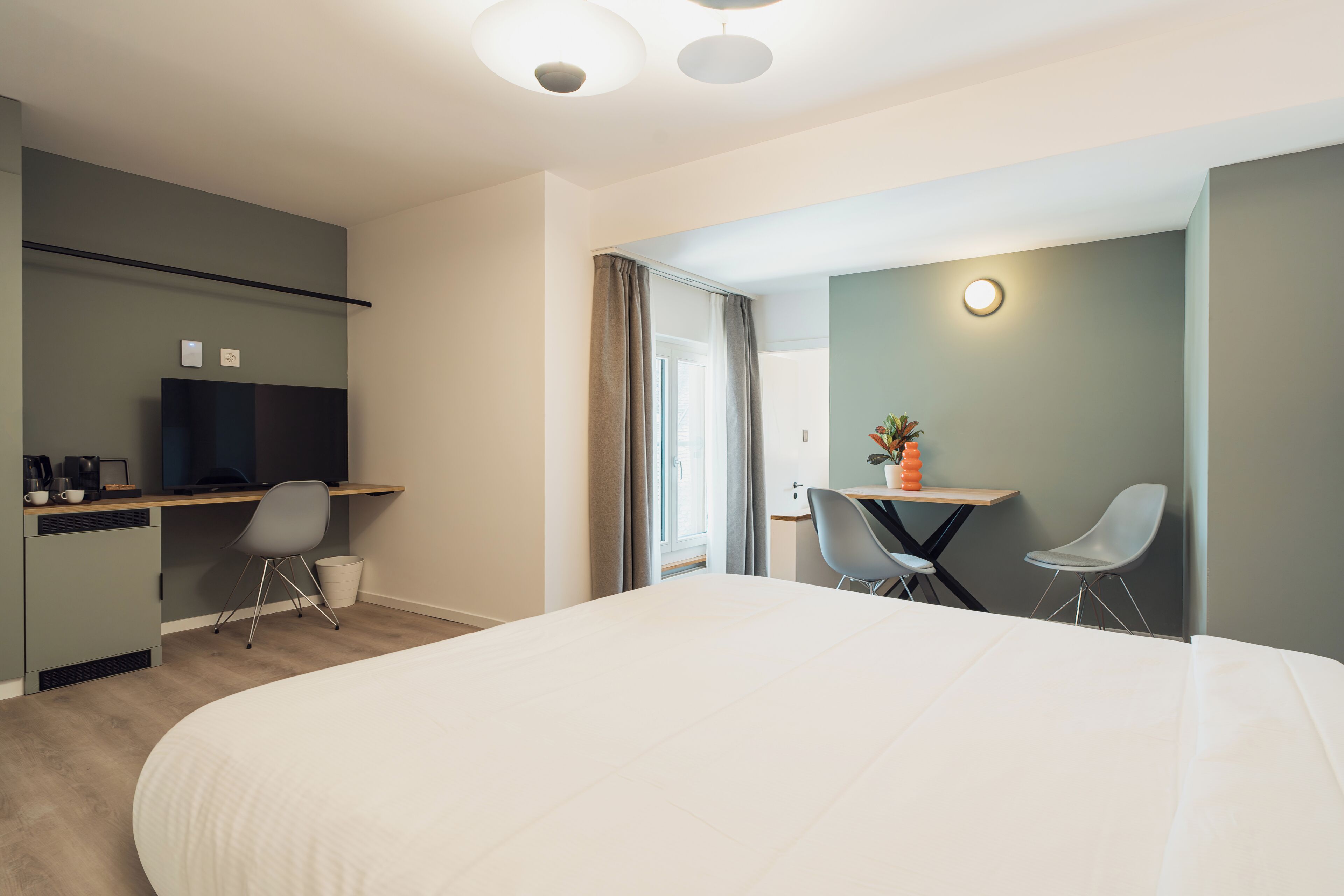 Comfort-Doppelzimmer