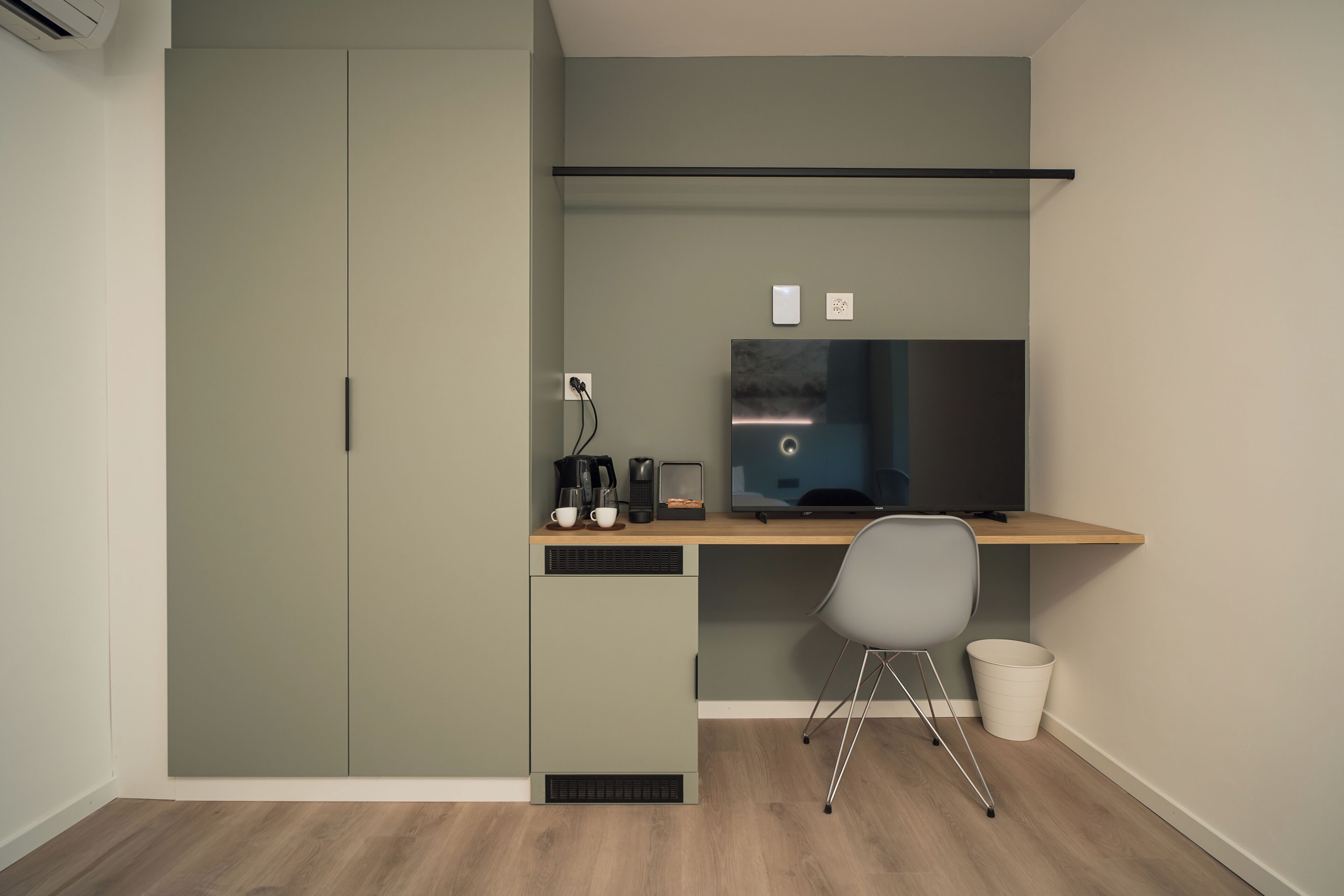 Comfort-Doppelzimmer