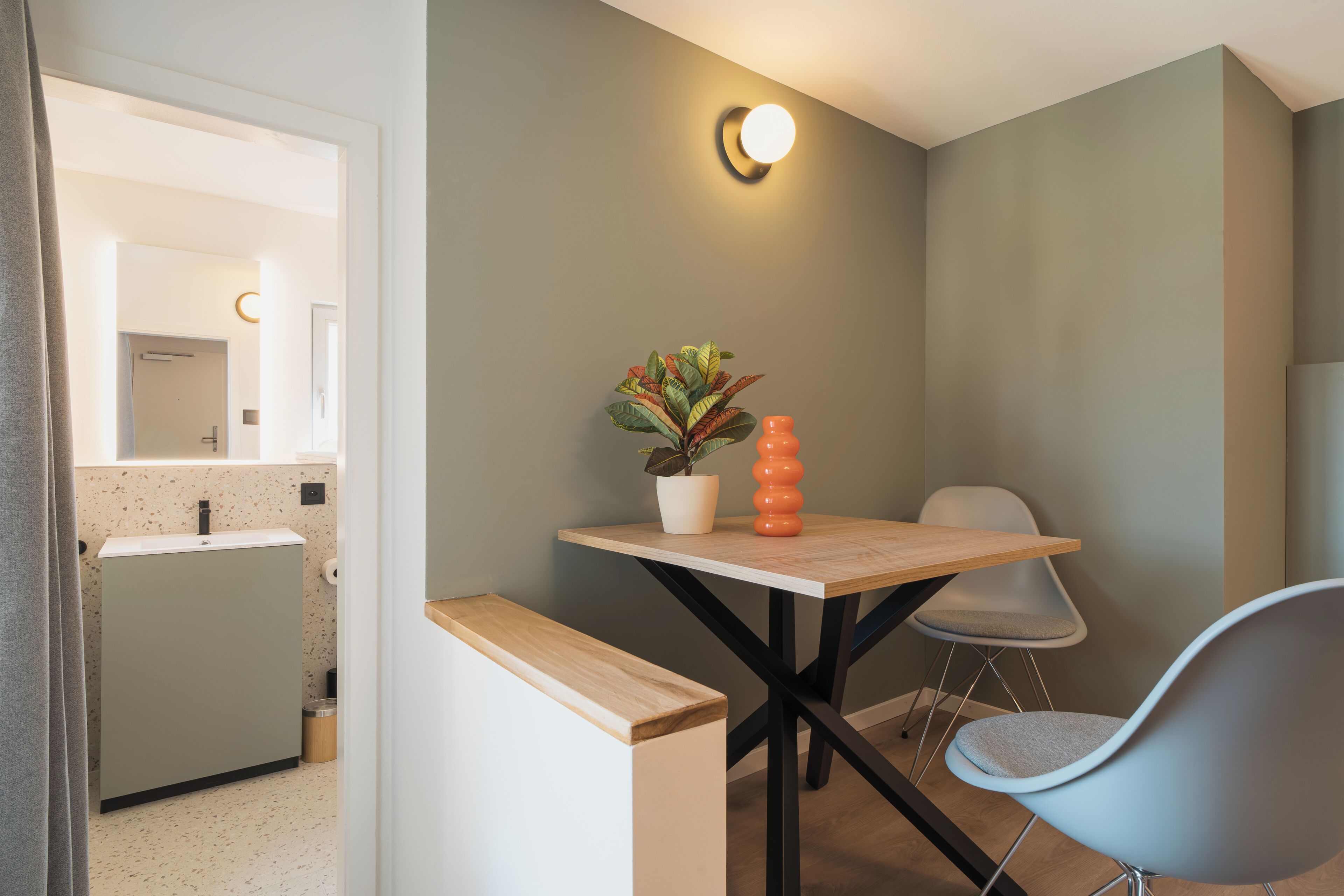 Comfort-Doppelzimmer