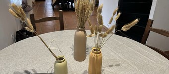 Charming Cottage in a Converted Farmhouse with Wi-Fi