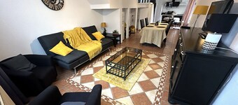 Casa vacanze in una graziosa cascina con Wi-Fi