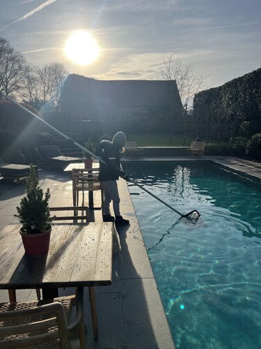 B&B Vossebergen