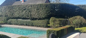 B&B Vossebergen