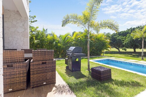 Cocotal Beach Homes Punta Cana
