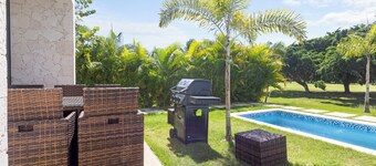 Cocotal Beach Homes Punta Cana