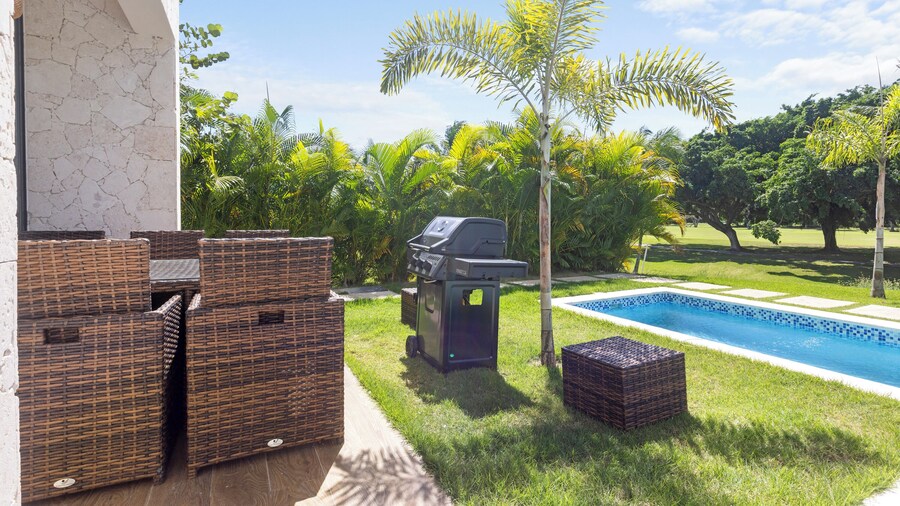 Cocotal Beach Homes Punta Cana