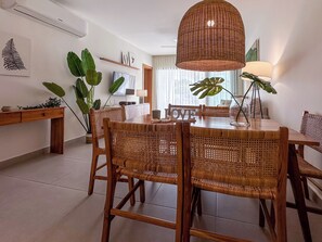 Dining - Cocotal Beach Homes Punta Cana (Punta Cana)