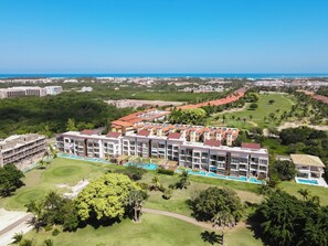 Exterior - Cocotal Beach Homes Punta Cana (Punta Cana)