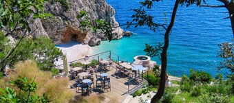 Villa Lusia pool&sauna Opatija by Villas Guide