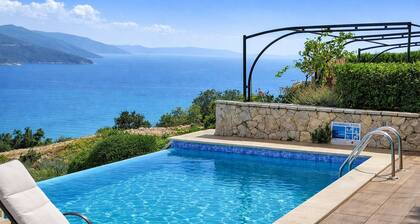 Villa Lusia pool&sauna Opatija by Villas Guide