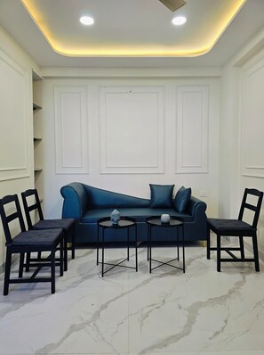 豪華公寓 | 住宿內部