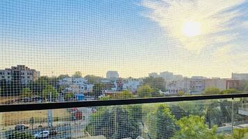 Área da propriedade