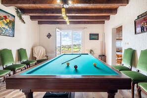 Sala de juegos