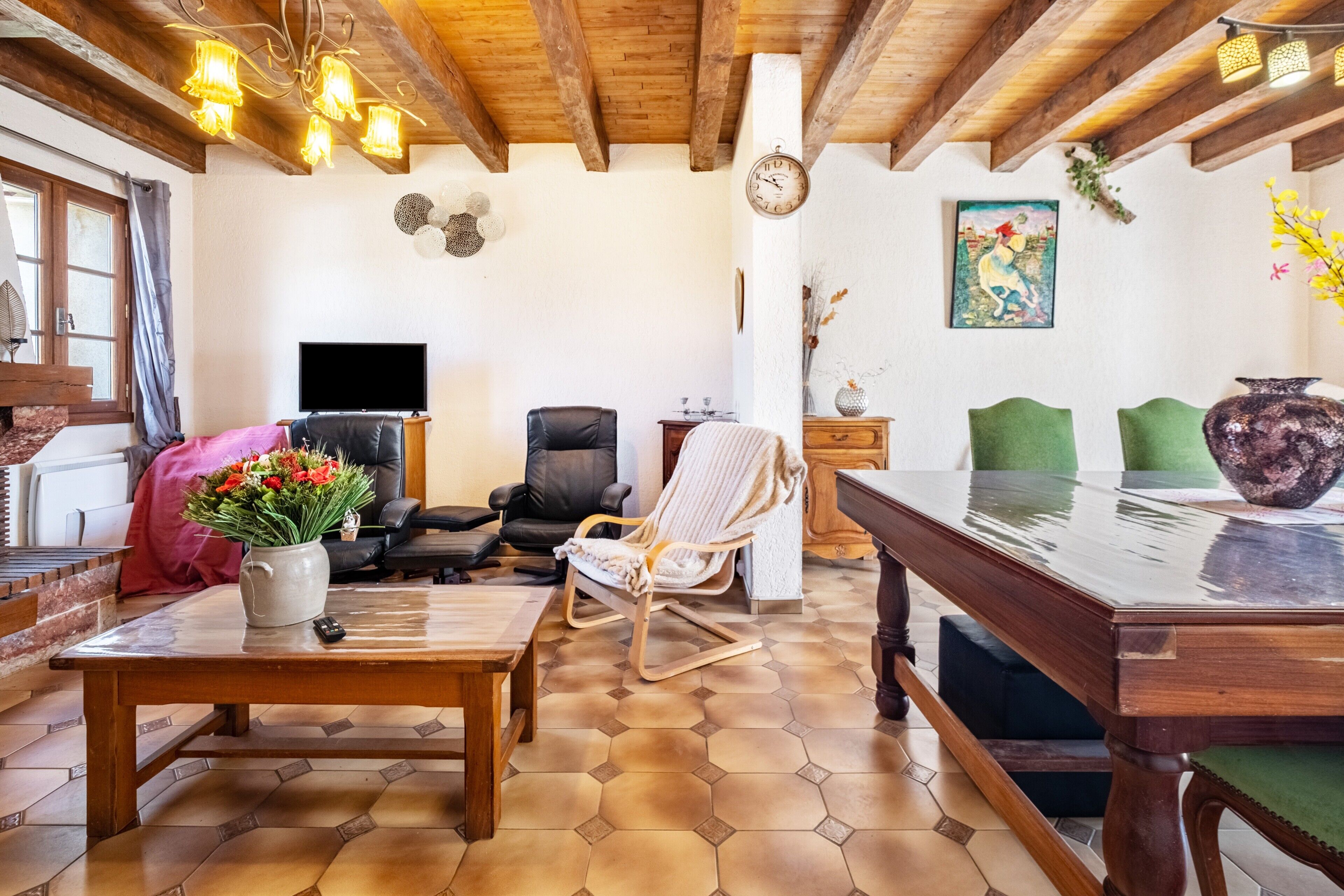 Intérieur