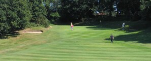 Golf