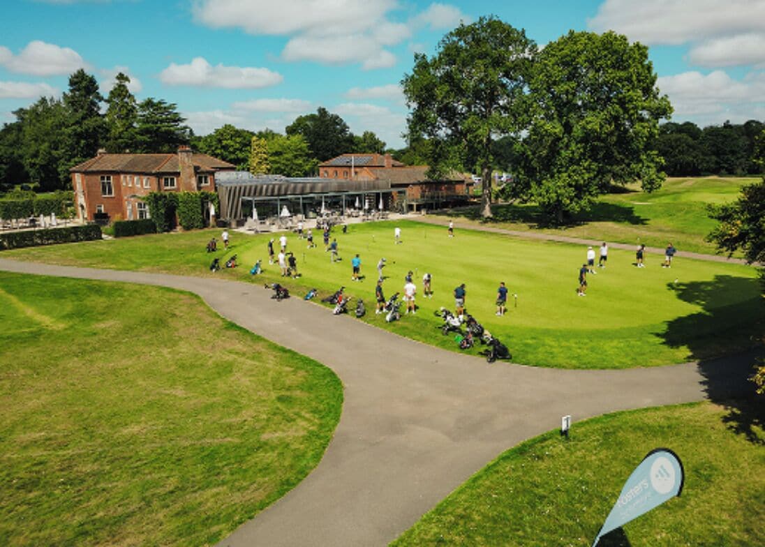 Golf