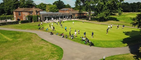 Golf