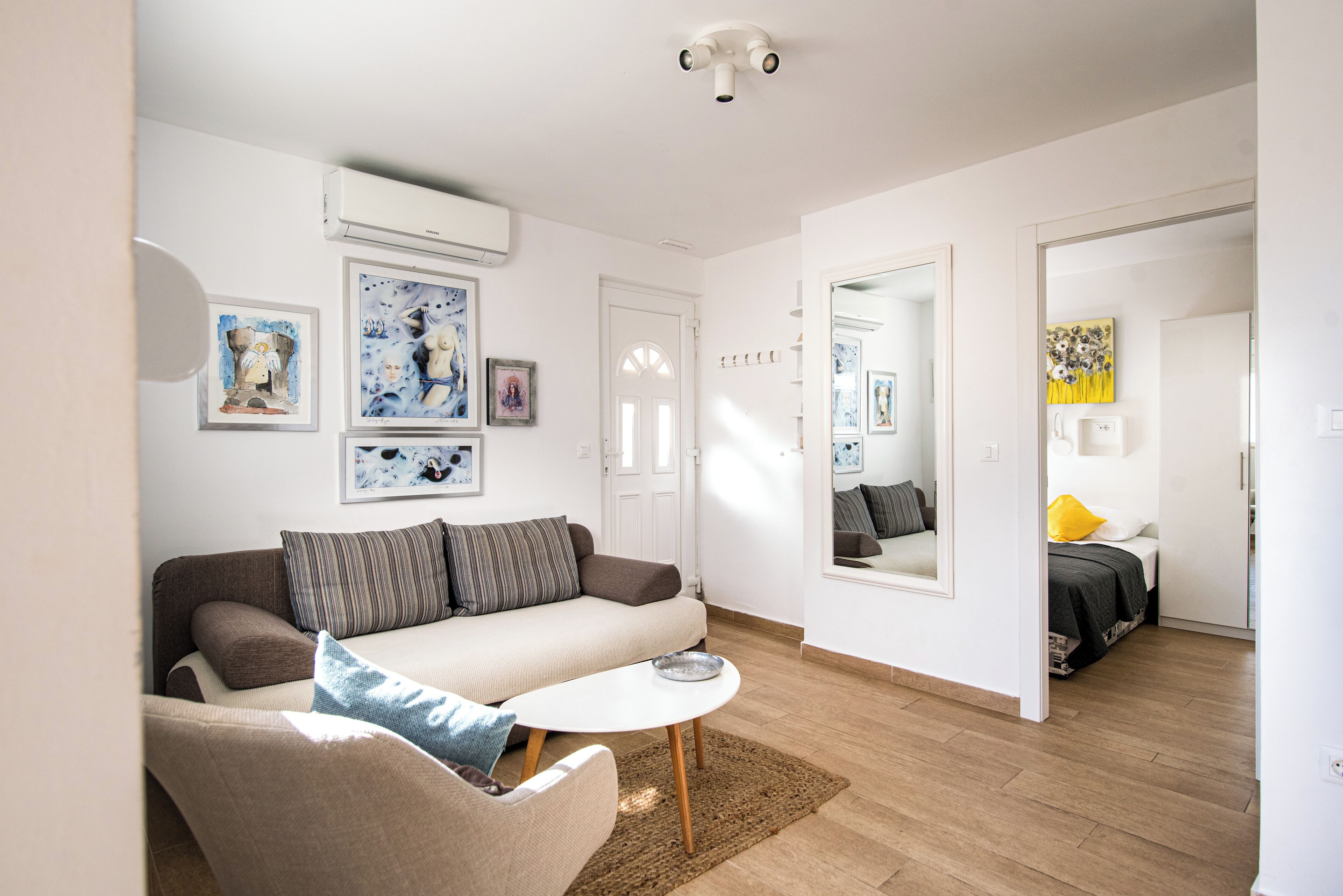 Appartement | Woonruimte