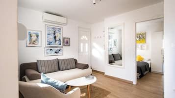 Appartement | Woonruimte