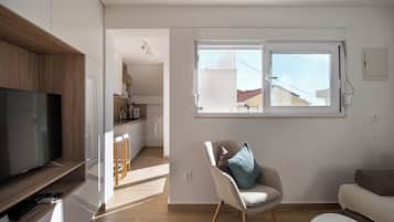 Appartement | Woonruimte