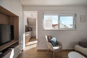 Appartement | Woonruimte