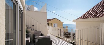 Adriatic Above Apartment by DuHomes