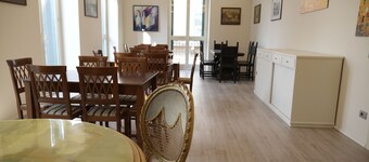Viscuso house