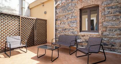 Viscuso house