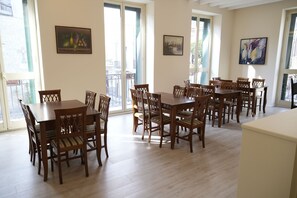 Restauración