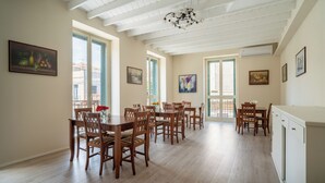Living area - Viscuso house (Aci Castello)